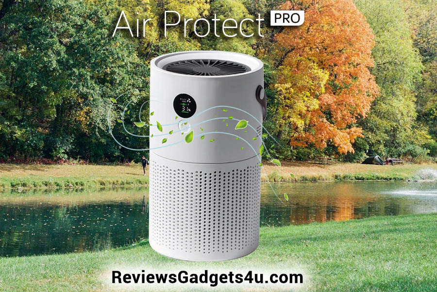 Air Protect Pro