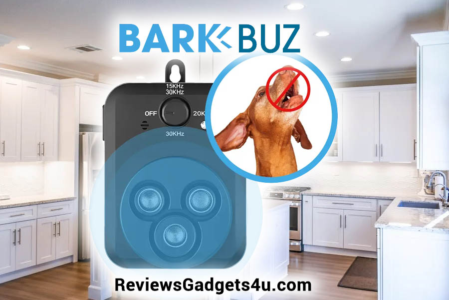 Qinux Barkbuz