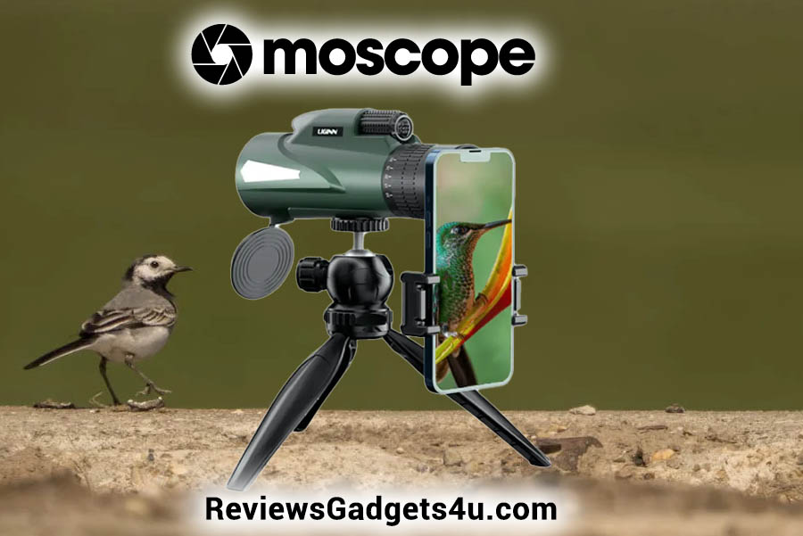 qinux moscope
