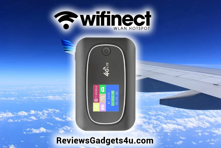 qinux wifinect