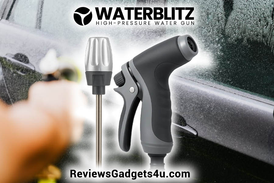 qinux waterblitz